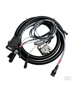 Amazone - NL825 - Anschlusskabel Ed03 Fronttank