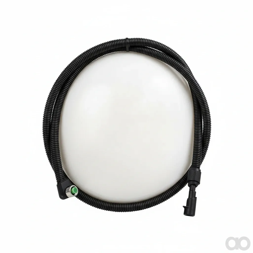 Amazone - NL843 - Kabelbaum Konverter Strom Span