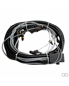 Amazone - NL891 - Kabelbaum Zg-Ts Isobus Argus
