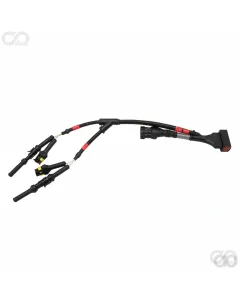 Amazone - NL896 - Kabelbaum Ed03 Erc 10 16P