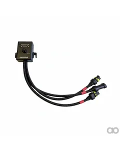 Amazone - NL906 - Kabelbaum Fuellstandsensor Ums