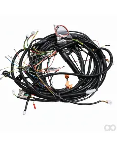 Amazone - NL930 - Kabelb. W2 Ph05 M3 Sensoren