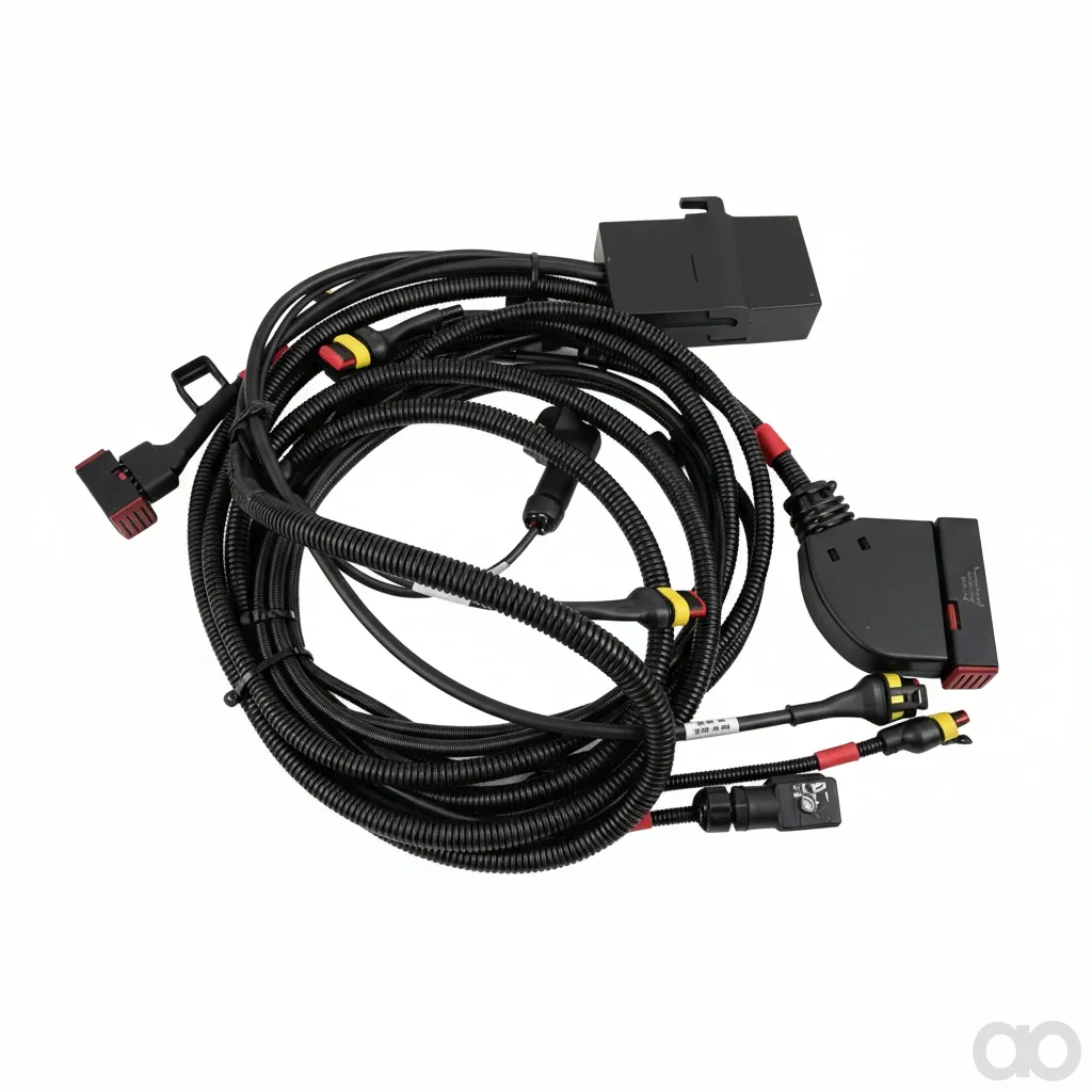 Amazone - NL938 - Kabelbaum Uf1 Basis Amaswitch