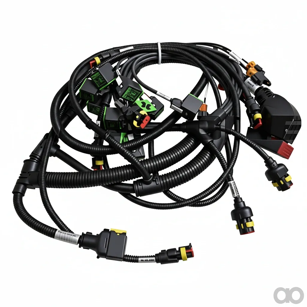 Amazone - NL952 - Kabelb. Uf02 Basis Tg Uf02 Iso