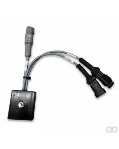 Amazone - NL971 - Adapterkabel Fahrgassenueberwachung