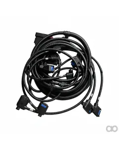Amazone - NL989 - Kabelbaum Amaselect 9+1 Duesen