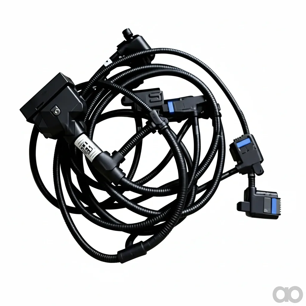 Amazone - NL992 - Kabelbaum Amaselect 5+1 Duesen