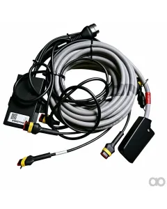 Amazone - NL993 - Kabelbaum Ed03 39 Pol. Ueberwachung
