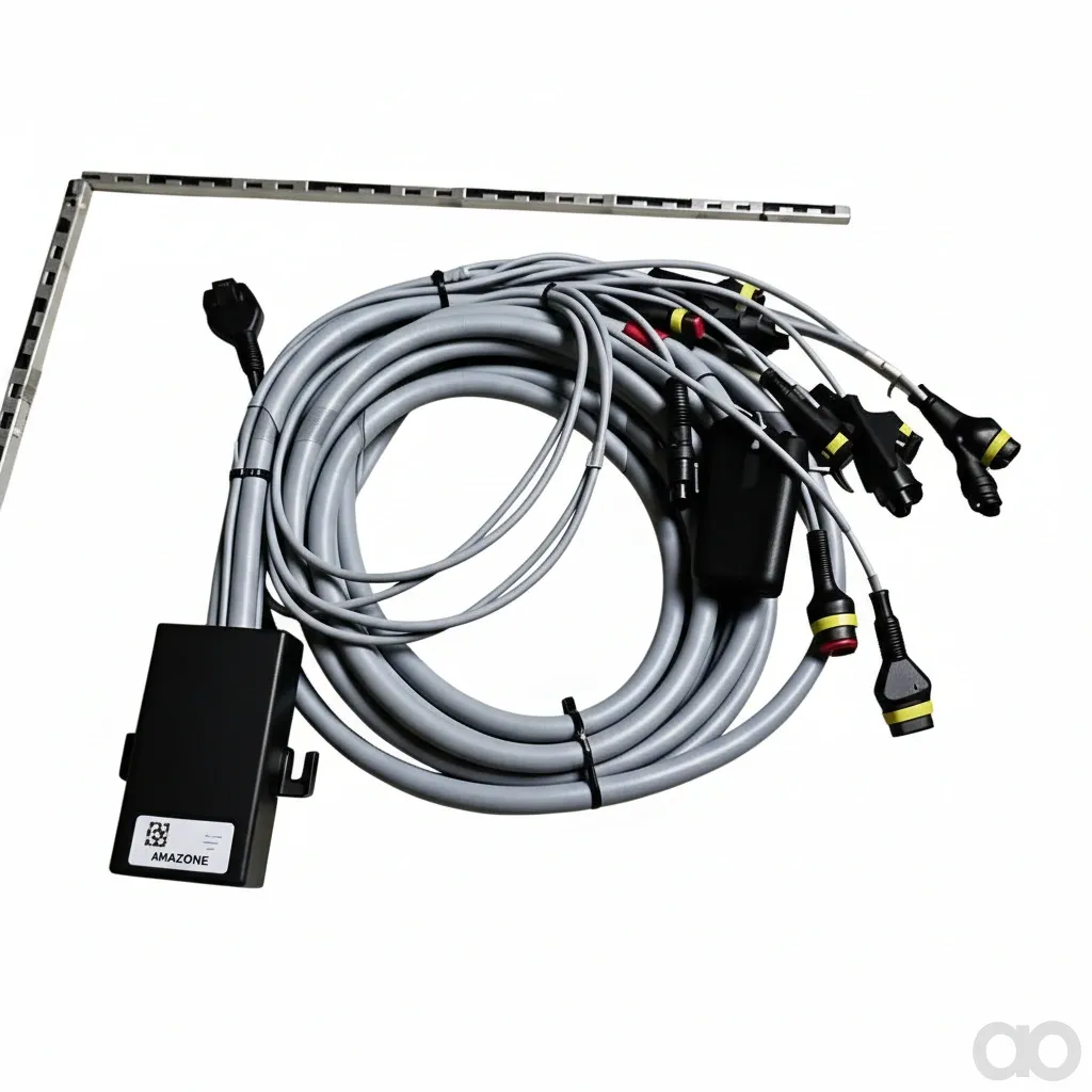 Amazone - NL994 - Kabelbaum Ed03 39 Pol. Ueberwachung