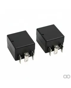 Amazone - NM038 - Relais (Wechsler) 12V