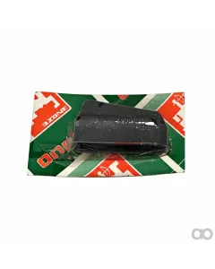 Amazone - NO043 - Gehaeuse F. 20 Pol. Stecker Am