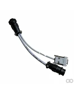 Amazone - NP004 - Programmierkabel Isobus Incab