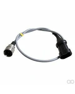 Amazone - NP006 - Adapterkabel 12 Pol. Din Auf 3
