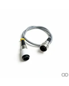Amazone - NP007 - Adapterkabel 12 Pol. Din Auf 3
