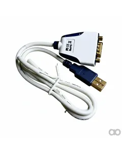 Amazone - NP012 - Adapter Usb Zu Rs232 M. Treibe