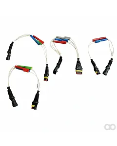 Amazone - NP024 - Messkabel Amp Super Dichtung
