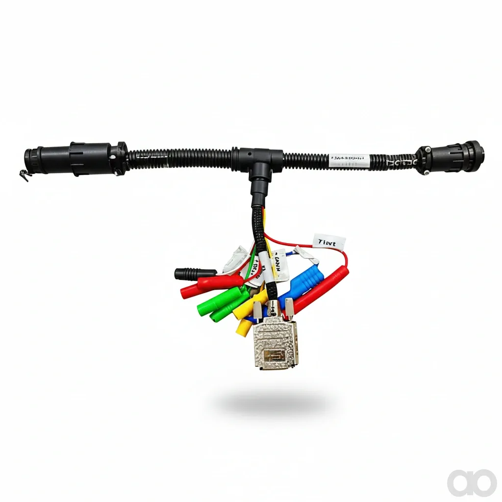 Amazone - NP025 - Messkabel Incab