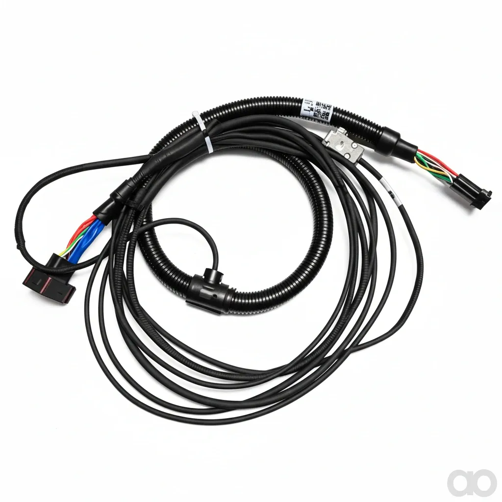 Amazone - NP029 - Programmierkabel 16-Polig Amp