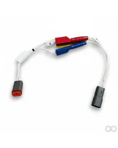 Amazone - NP036 - Messkabel 4 Pol.
