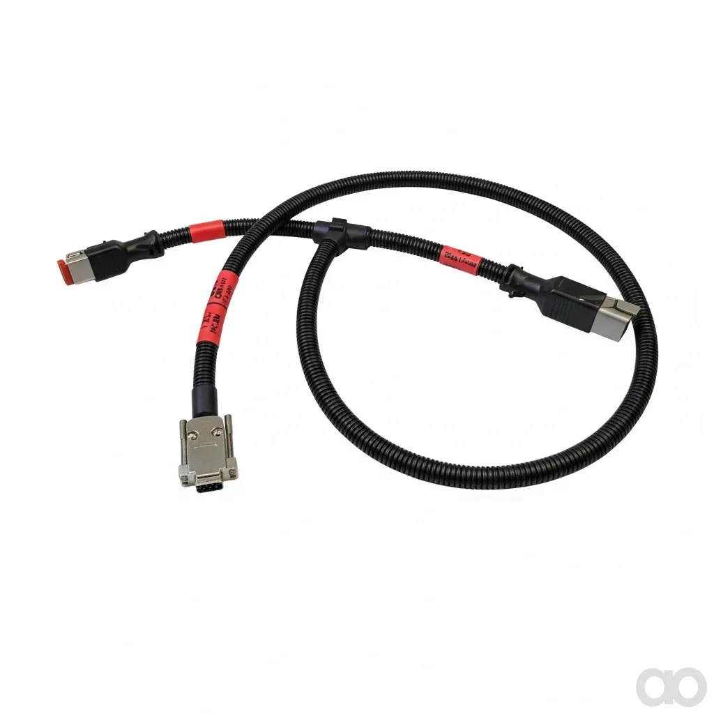 Amazone - NP075 - Updatekabel Amadrill 2