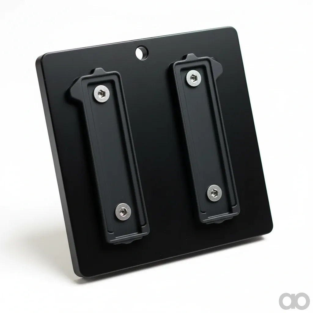 Amazone - NZ046 - Parkbox 30/39 Pol. Stecker Met