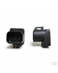 Amazone - NZ159 - Aktivbusabschluss