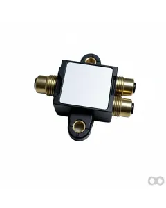 Amazone - NZ178 - 2-Fach Kamera Multiplexer