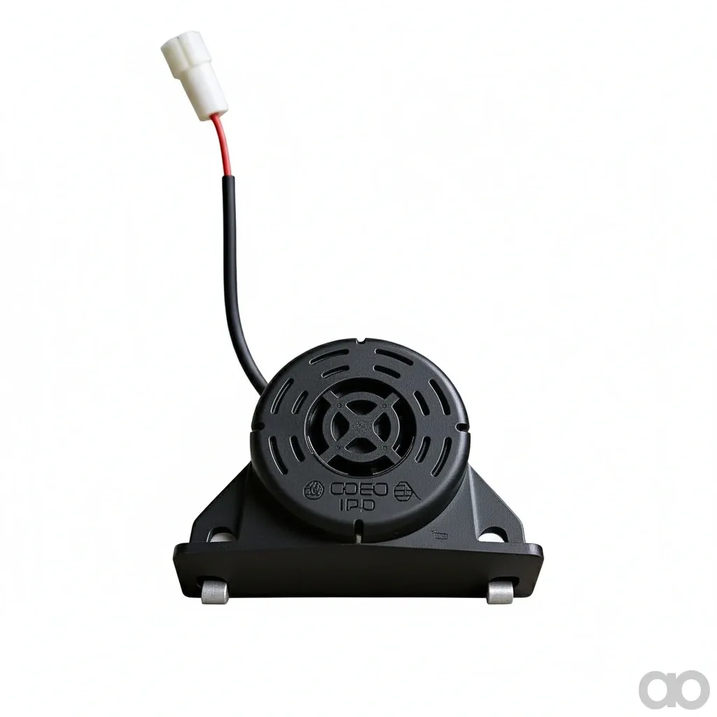 Amazone - NZ179 - Signalhorn