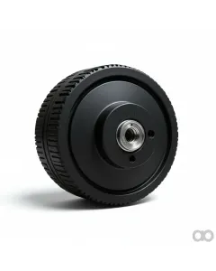 Amazone - NZ199 - Magnet Rund D=57 L=7,6