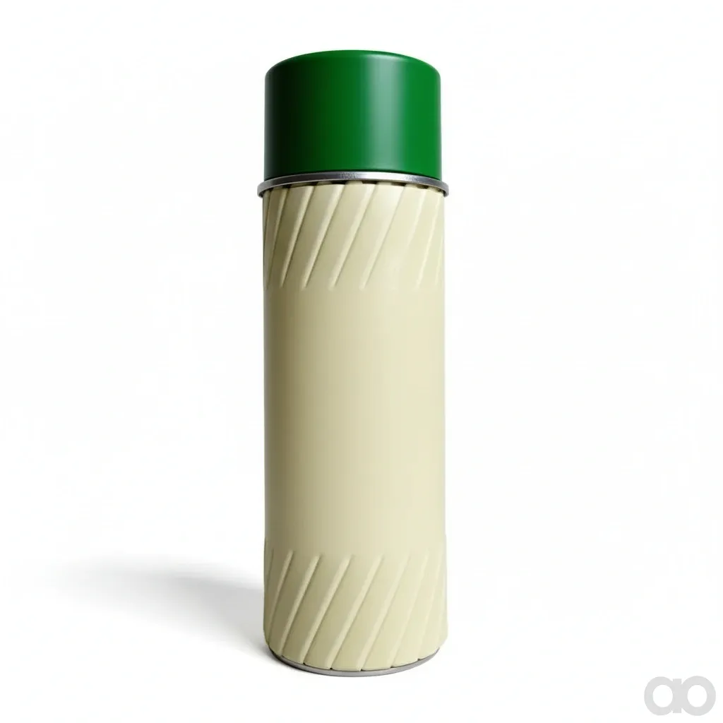 Amazone - OB032 - Lackspray Grün