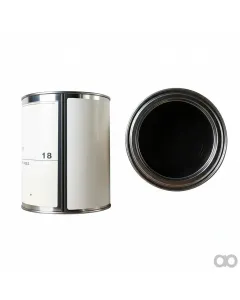 Amazone - OB045 - Lack Beige Elastik-Kh Ral1014