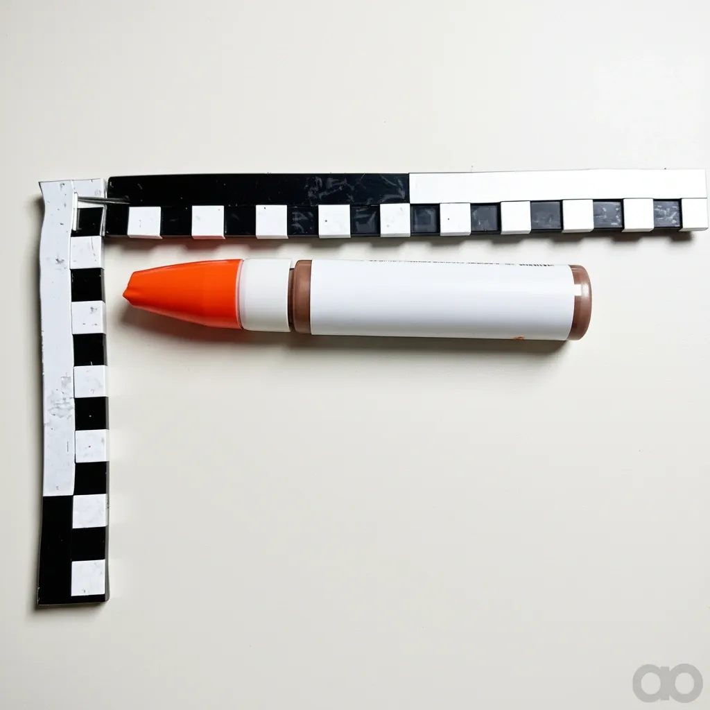 Amazone - OD098 - Kupferpaste Pen A 30G
