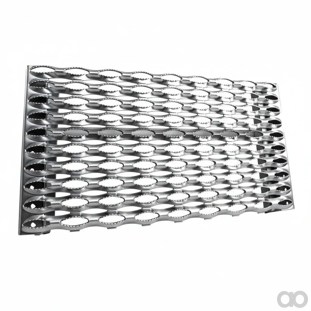 Amazone - PC136 - Sicherheitsrost 2X75X480X240 (B20)