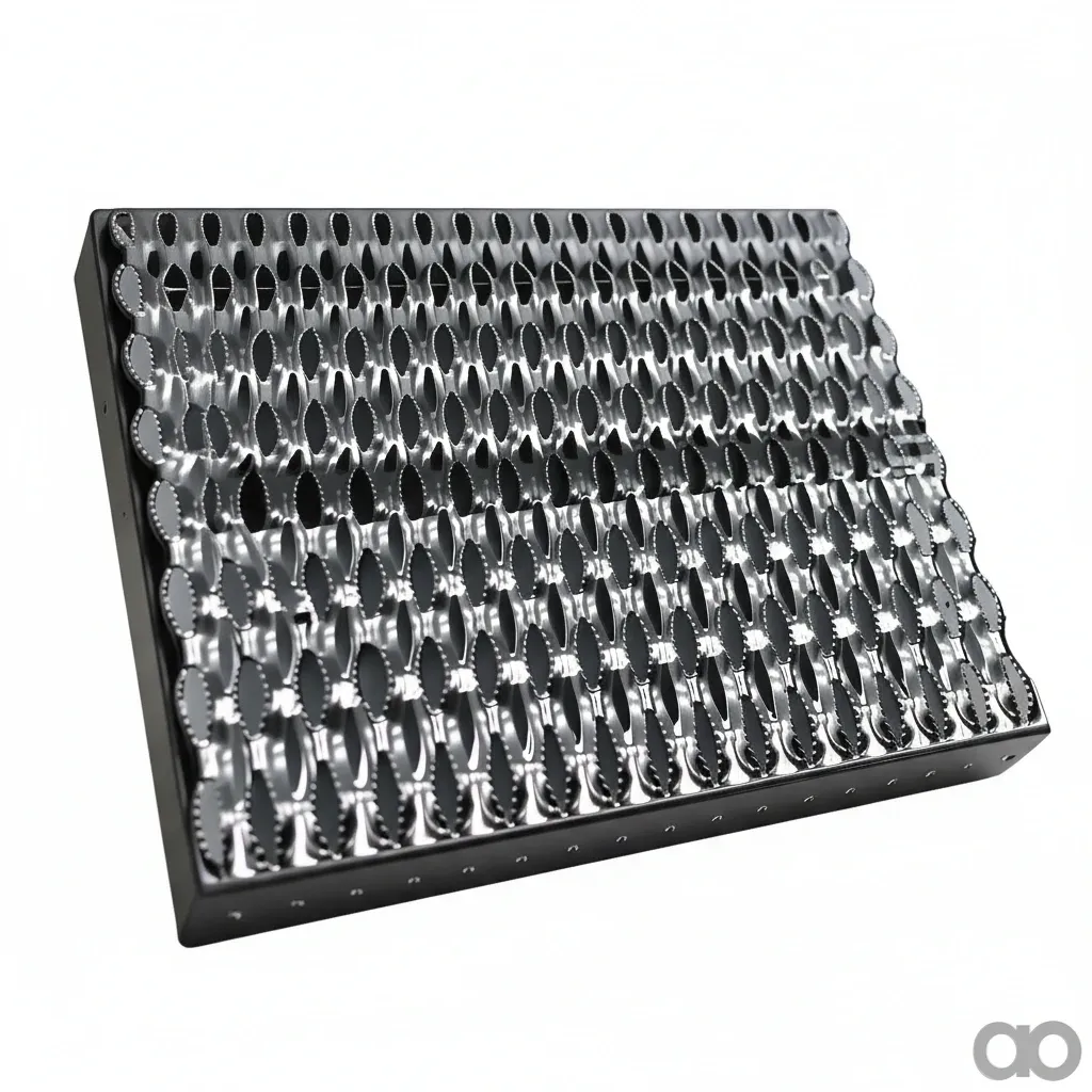 Amazone - PC137 - Sicherheitsrost 2X75X480X540 (B20)