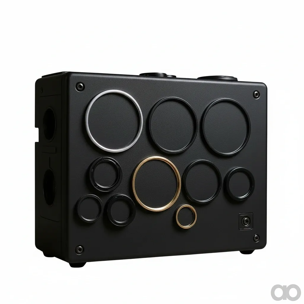 Amazone - SF7092182 - Dichtsatz Masterzylinder