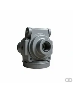 Amazone - SF7092400 - Dichtsatz Hydraulik-Zylinder D45/60