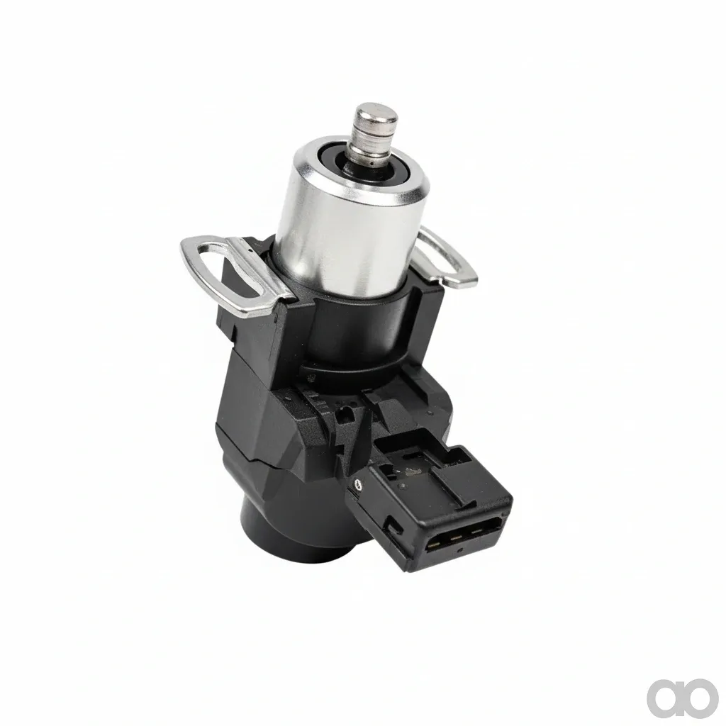 Amazone - SF7229144 - Potentiometer Lenkung