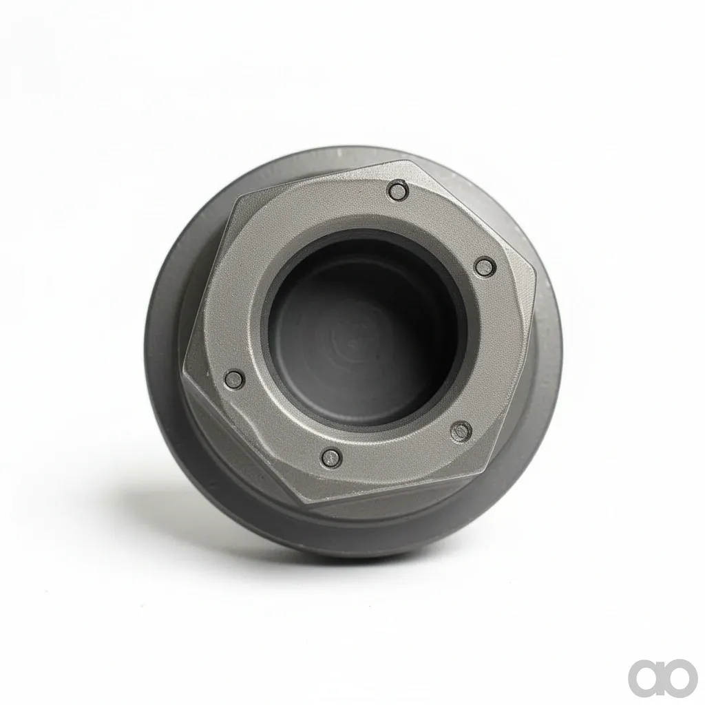 Amazone - SF7230360 - Radmutter M20X1,5