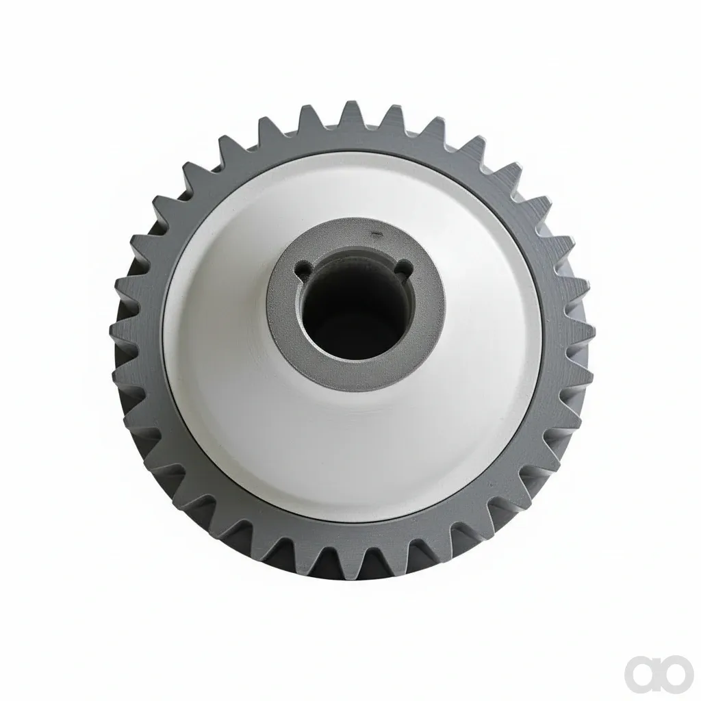 Amazone - SF7236245 - Stirnrad fuer Zahnradpumpe Sf725