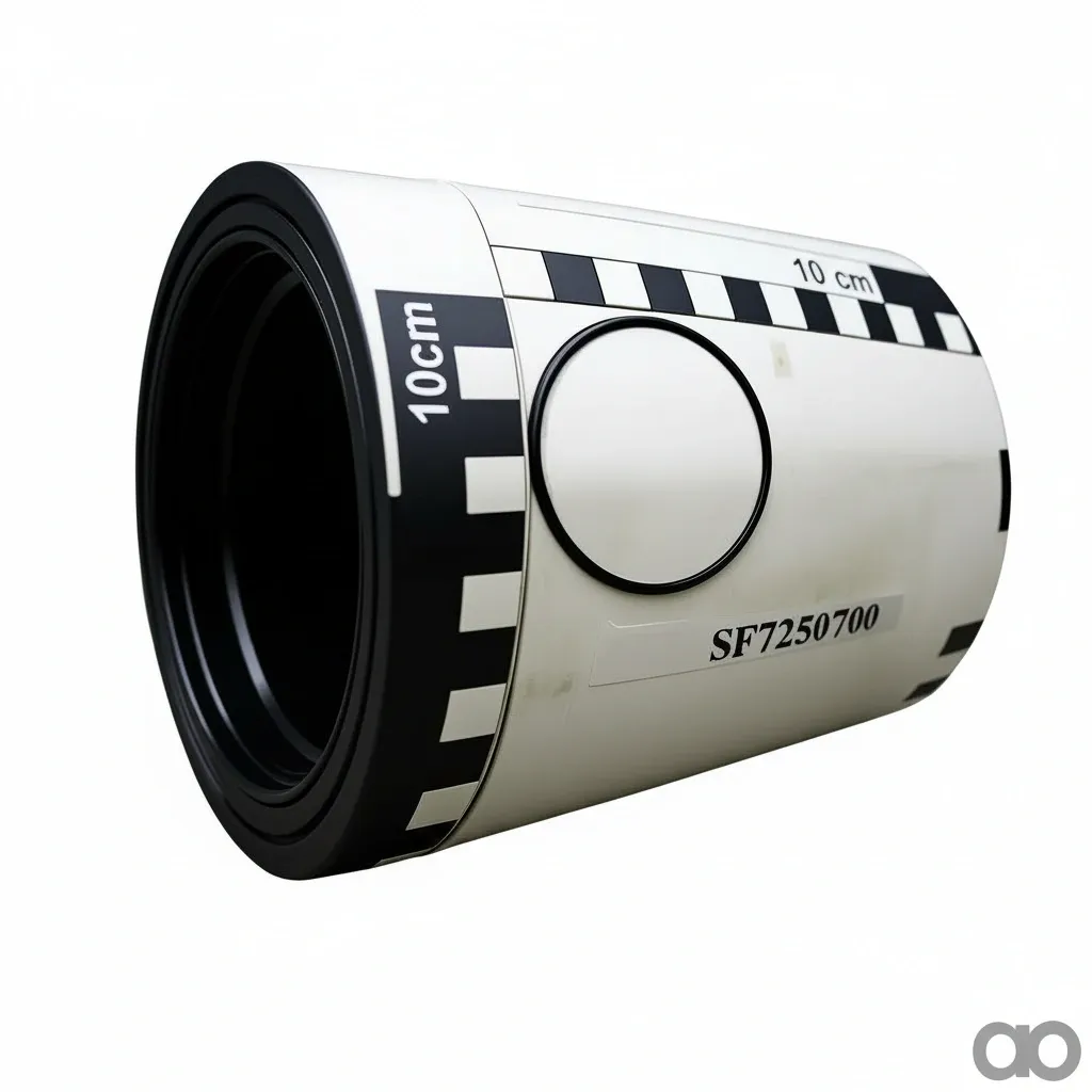 Amazone - SF7250700 - O-Ring fuer Pumpenkombination