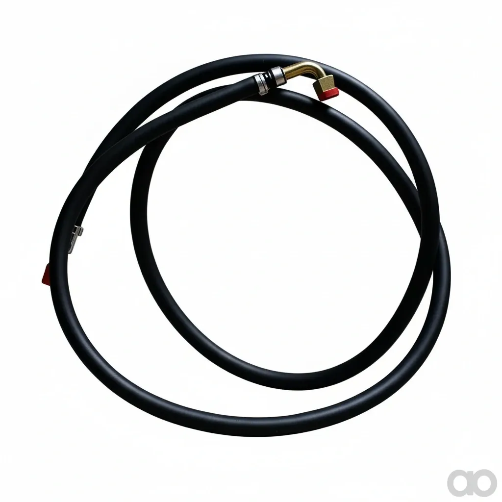 Amazone - SF8251571 - Schlauch fuer Klimaanlage 2450Mm