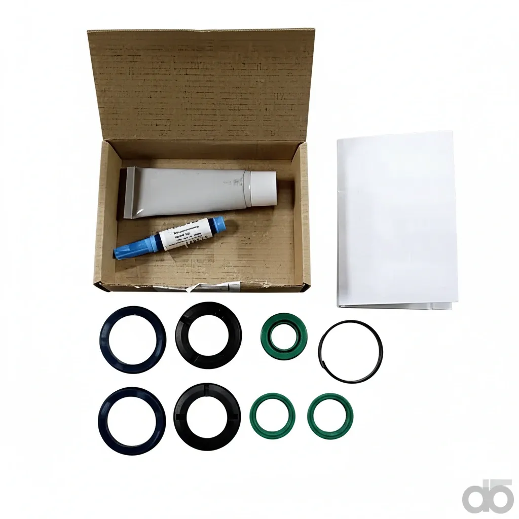Amazone - SF8254483 - Dichtsatz Pneumatik-Zylinder