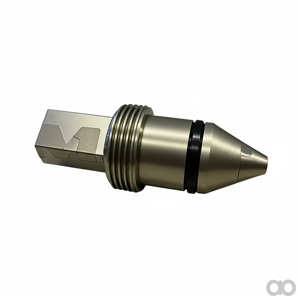 Amazone - VN100348 - Absperrventil Sw9 Rostfrei