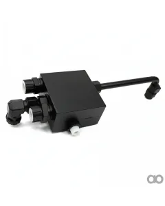 Amazone - VN3889904 - Ventilblock Zu 881750/881768/8