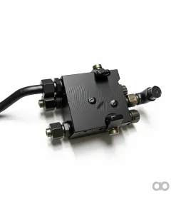 Amazone - VN3889947 - Ventilblock Zu 881775C