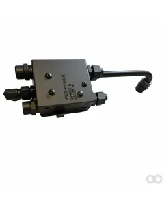 Amazone - VN3890015 - Ventilblock Zu 881752C