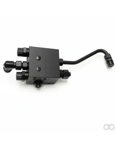 Amazone - VN3890031 - Ventilblock Zu 881772