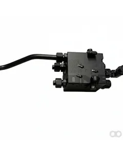 Amazone - VN3890066 - Ventilblock Zu 881772C