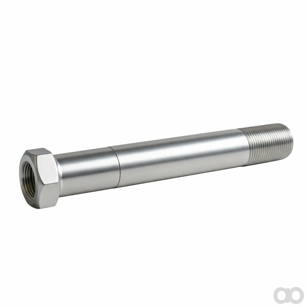 Amazone - VN523779 - 6Kt-Shr M20X1,5X245 10.9 Vz Lz