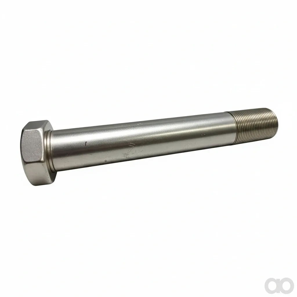 Amazone - VN523850 - 6Kt-Shr M24X1,5X220 10.9 Vz Ls